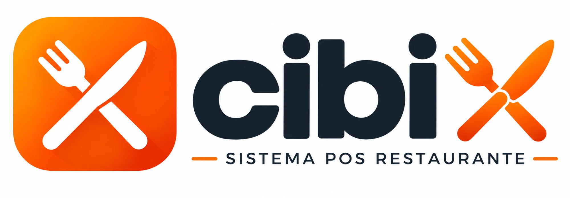 Cibix · Sistema POS Restaurante